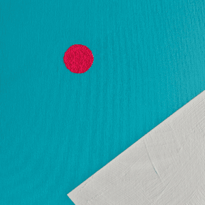 Geometric, abstract art - Gravity Uplifting Painting by Adra sandy texture detail 02